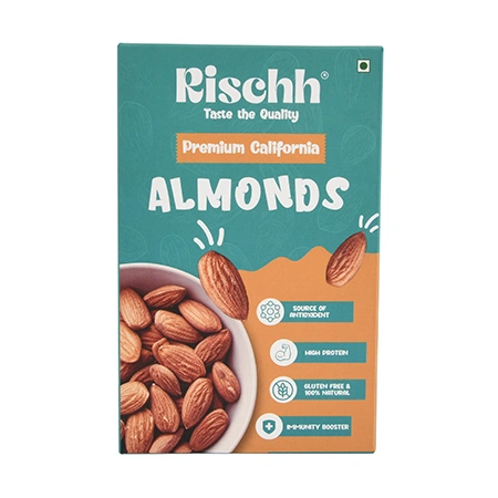 Dry Fruits Product Photoshoot